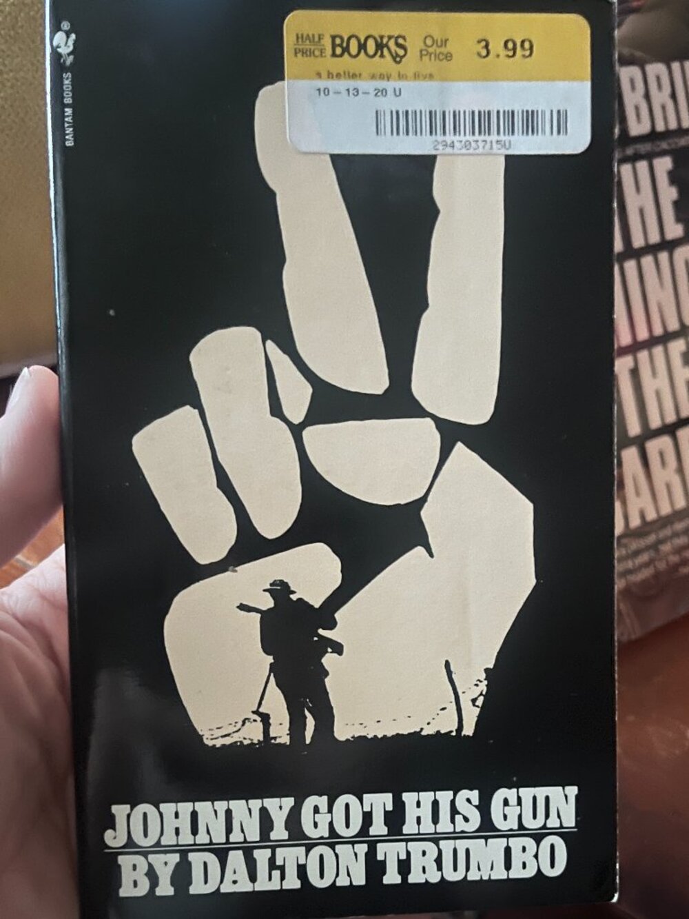 War Book Bundle - Picture 2 of 7